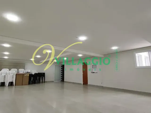 Apartamento com 70m² 2 quartos e 2 banheiros, para alugar, no bairro Centro em São José do Rio Preto