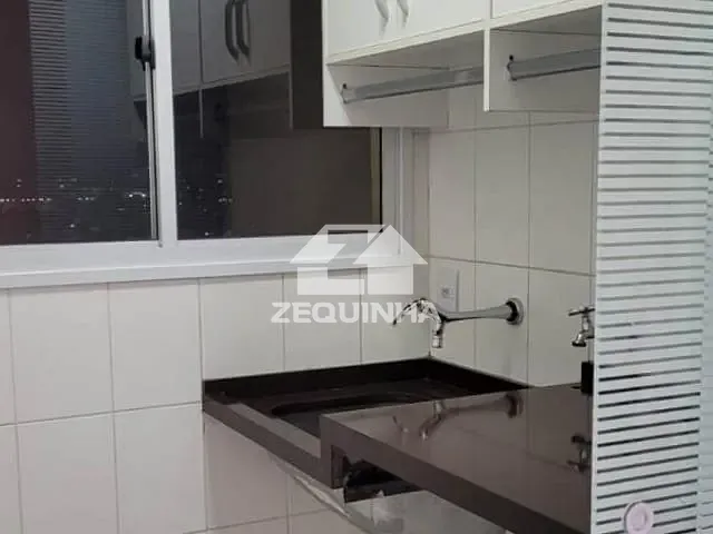 Apartamento com 57m² 2 quartos e 2 banheiros, à venda, no bairro Santo Antonio em Osasco