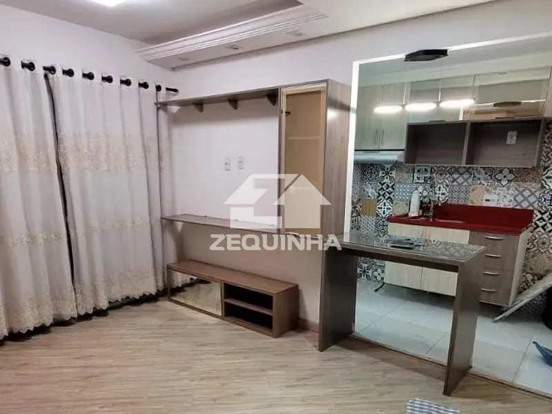 Apartamento, 2 quartos, 57 m² - Foto 1