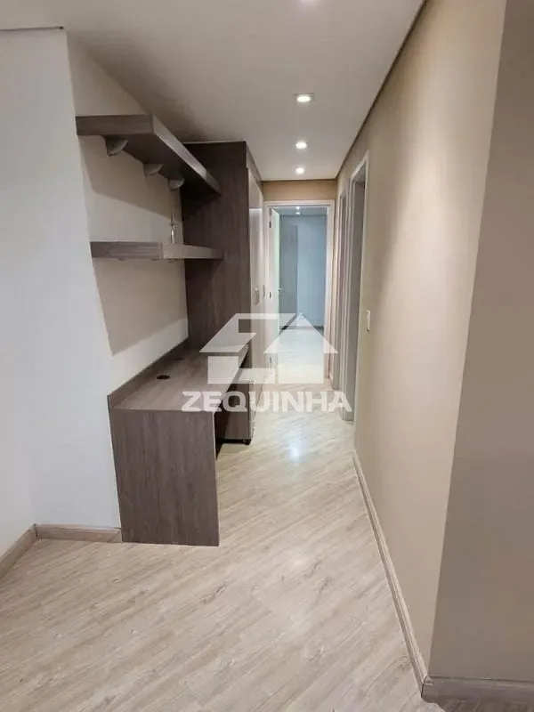 Apartamento, 2 quartos, 57 m² - Foto 6