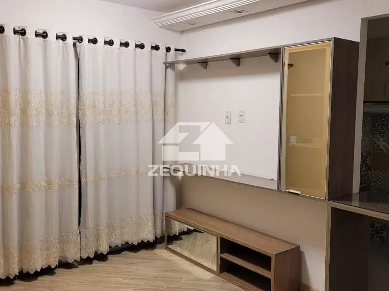 Apartamento, 2 quartos, 57 m² - Foto 2