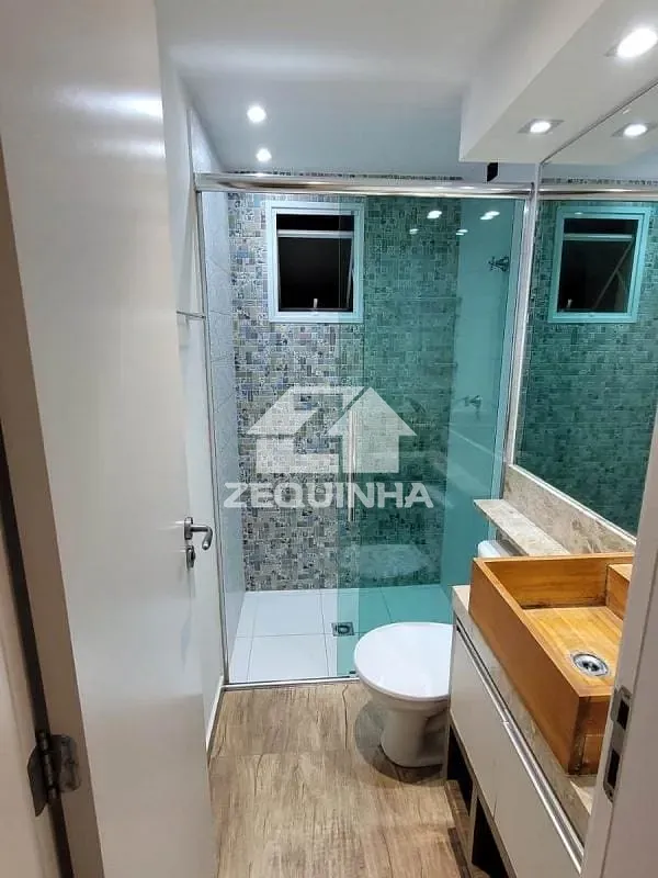 Apartamento, 2 quartos, 57 m² - Foto 14