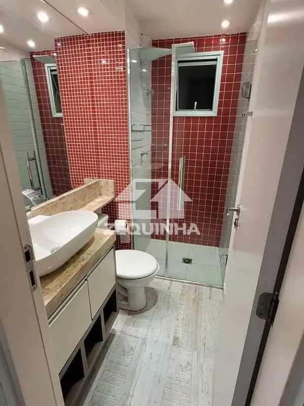 Apartamento, 2 quartos, 57 m² - Foto 13