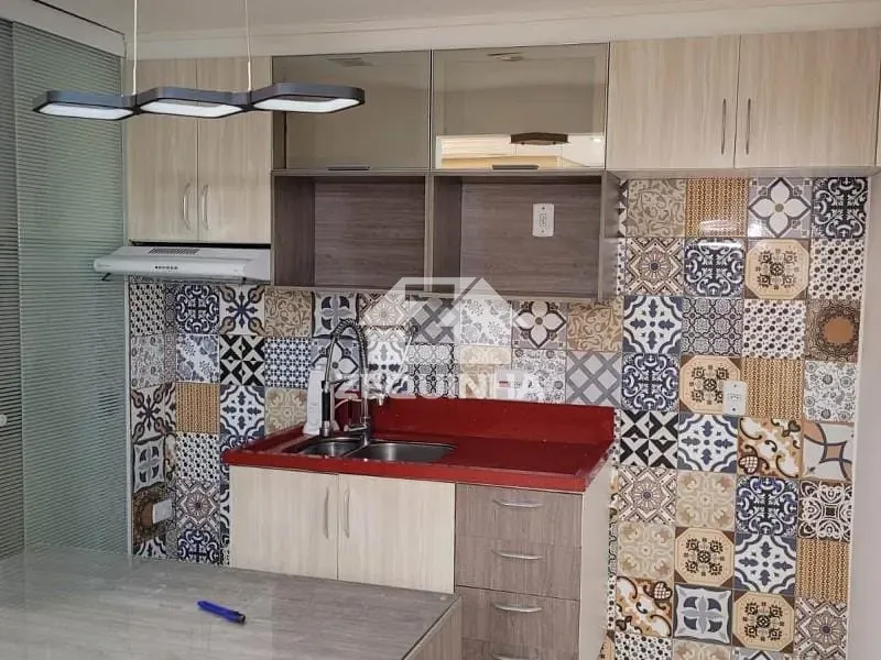 Apartamento, 2 quartos, 57 m² - Foto 3