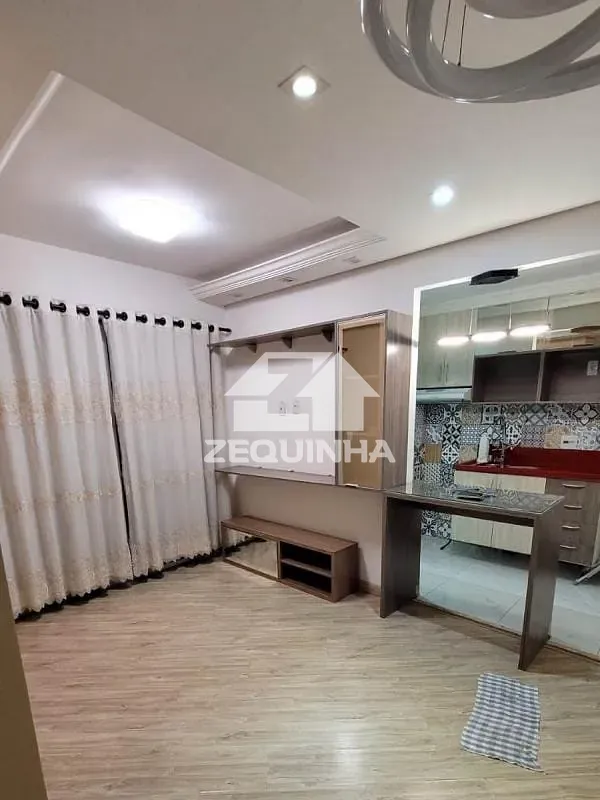 Apartamento, 2 quartos, 57 m² - Foto 11