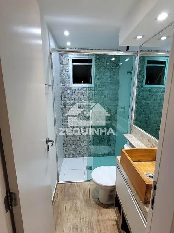 Apartamento, 2 quartos, 57 m² - Foto 19