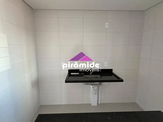 Apartamento com 64m² 2 quartos e 2 banheiros, à venda, no bairro Parque Industrial em São José dos Campos