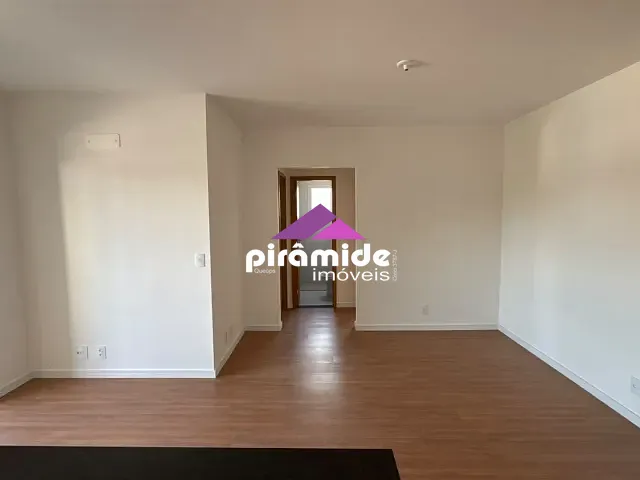 Apartamento com 64m² 2 quartos e 2 banheiros, à venda, no bairro Parque Industrial em São José dos Campos