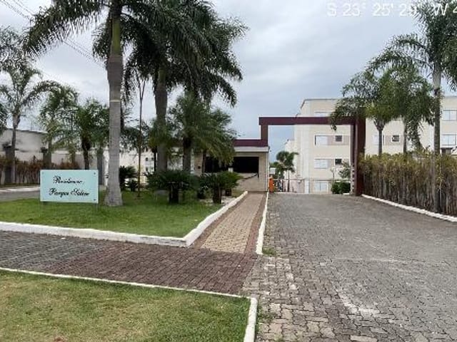 Foto do Apartamento - Apartamento à venda 1 Vaga, 10M², EDEN, SOROCABA - SP | Imobiliária Compare