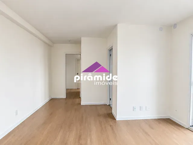 Apartamento 2 quartos e 2 banheiros, para alugar, no bairro Jardim Topázio em São José dos Campos