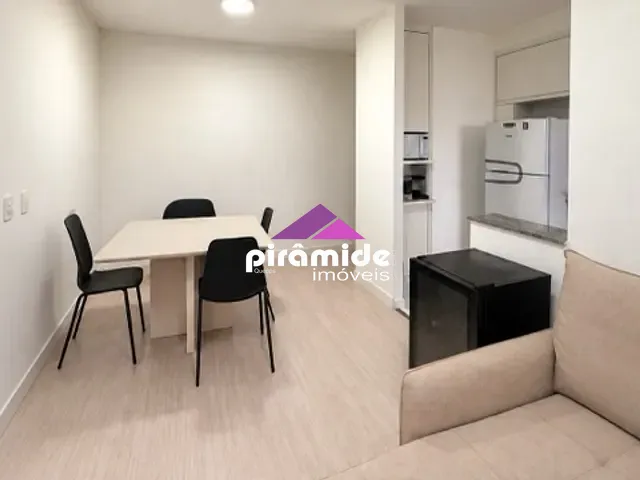 Apartamento com 62m² 2 quartos e 2 banheiros, à venda, no bairro Jardim San Marino em São José dos Campos