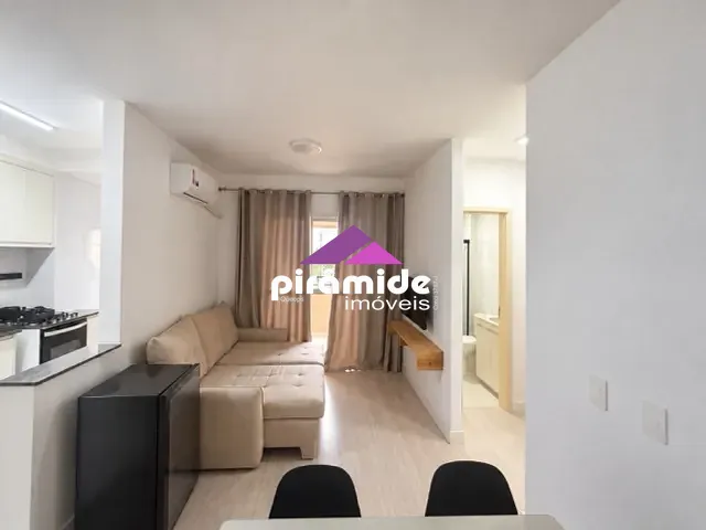 Apartamento com 62m² 2 quartos e 2 banheiros, à venda, no bairro Jardim San Marino em São José dos Campos