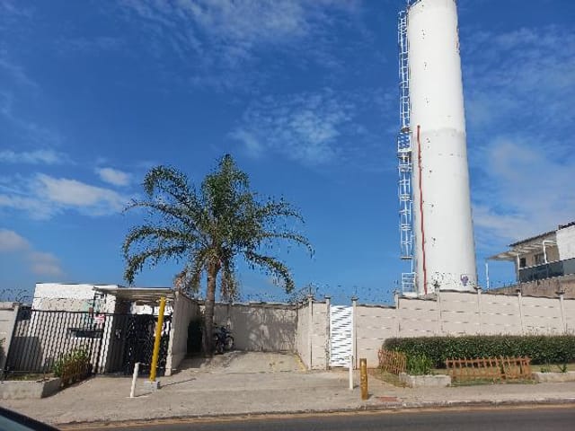 Foto do Apartamento - Apartamento à venda 64M², ITAIM PAULISTA, SAO PAULO - SP | Imobiliária Compare