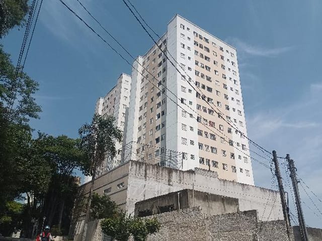 Foto do Apartamento - Apartamento à venda 1 Vaga, 10M², SANTA MARIA, OSASCO - SP | Imobiliária Compare