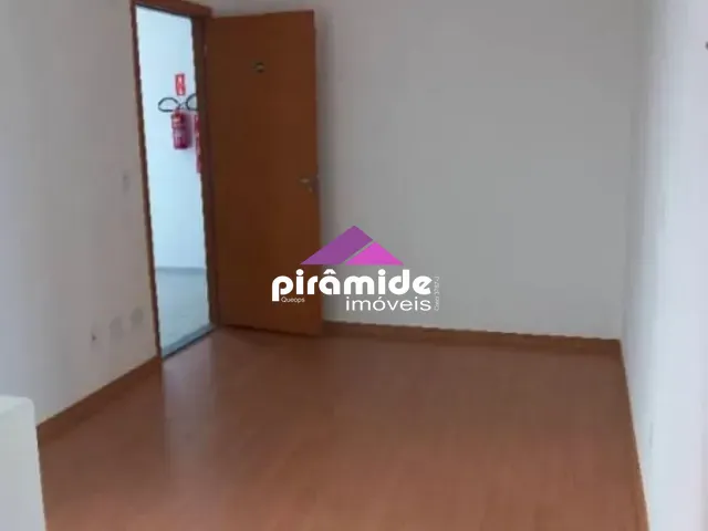 Apartamento 2 quartos e 1 banheiro, à venda, no bairro Bom Retiro em São José dos Campos