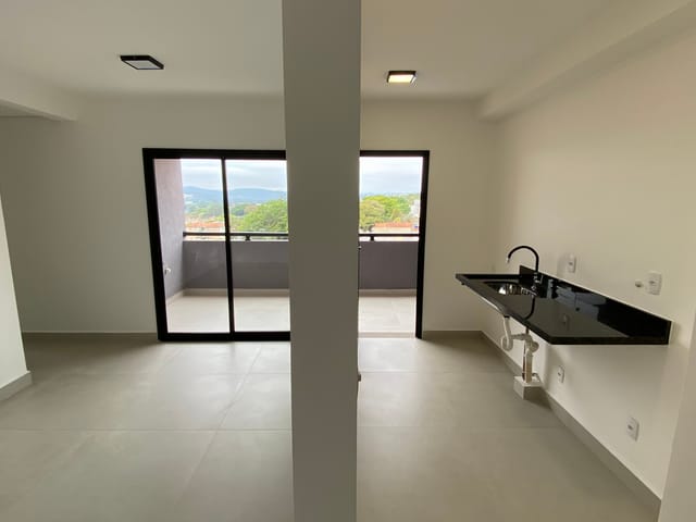 Foto do Apartamento - 🌄 Qualidade de Vida Começa em Casa! Apartamento de 64m² com 2 Dormitórios, 1 Suíte e 1 Vaga de Garagem em Atibaia! ✨ | Organização Imobiliária Açores