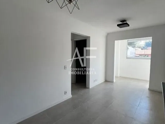 Apartamento 2 quartos e 2 banheiros, à venda ou para alugar, no bairro Jardim das Indústrias em Jacareí