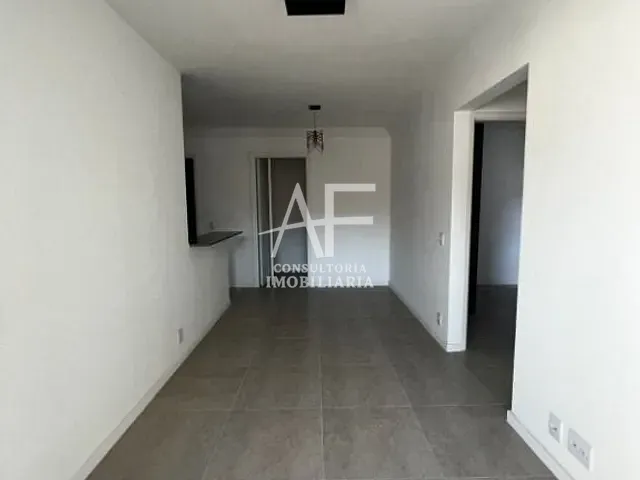 Apartamento 2 quartos e 2 banheiros, à venda ou para alugar, no bairro Jardim das Indústrias em Jacareí