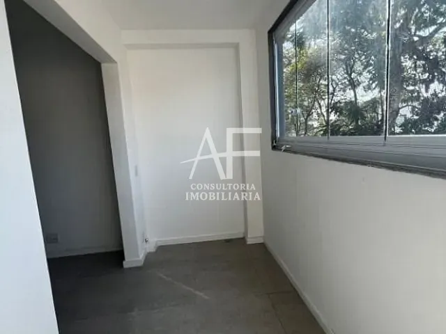 Apartamento 2 quartos e 2 banheiros, à venda ou para alugar, no bairro Jardim das Indústrias em Jacareí