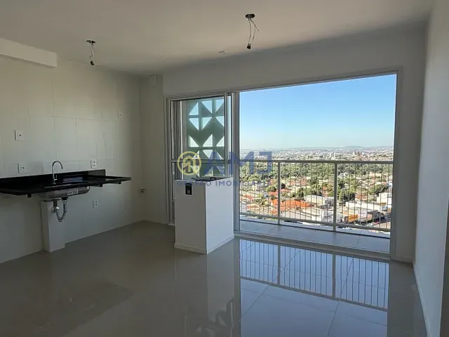 Apartamento 2 quartos e 2 banheiros, à venda, no bairro Setor Bela Vista em Goiânia
