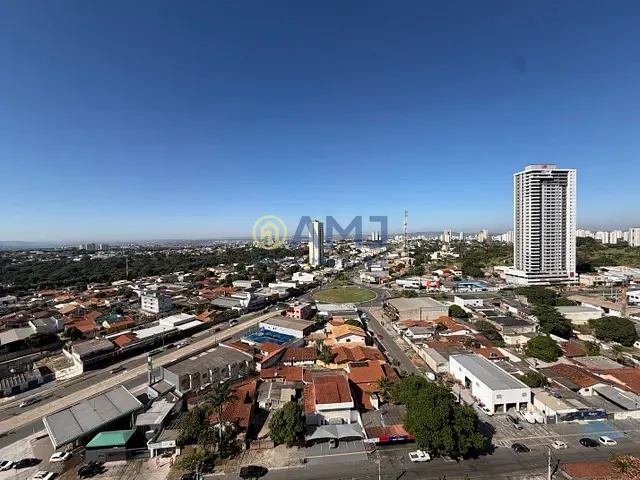 Apartamento 2 quartos e 2 banheiros, à venda, no bairro Setor Bela Vista em Goiânia
