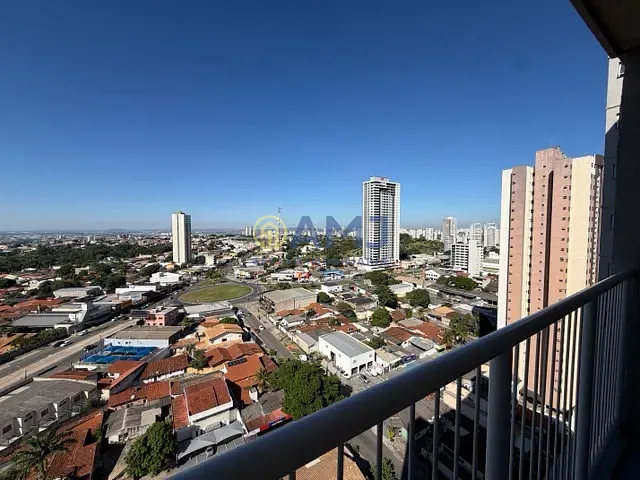 Apartamento 2 quartos e 2 banheiros, à venda, no bairro Setor Bela Vista em Goiânia