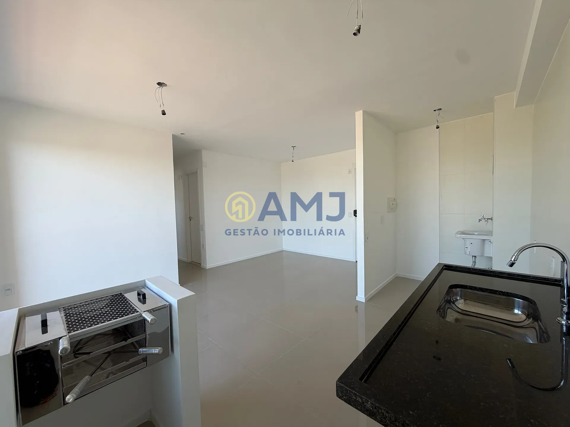 Apartamento, 2 quartos, 59 m² - Foto 6