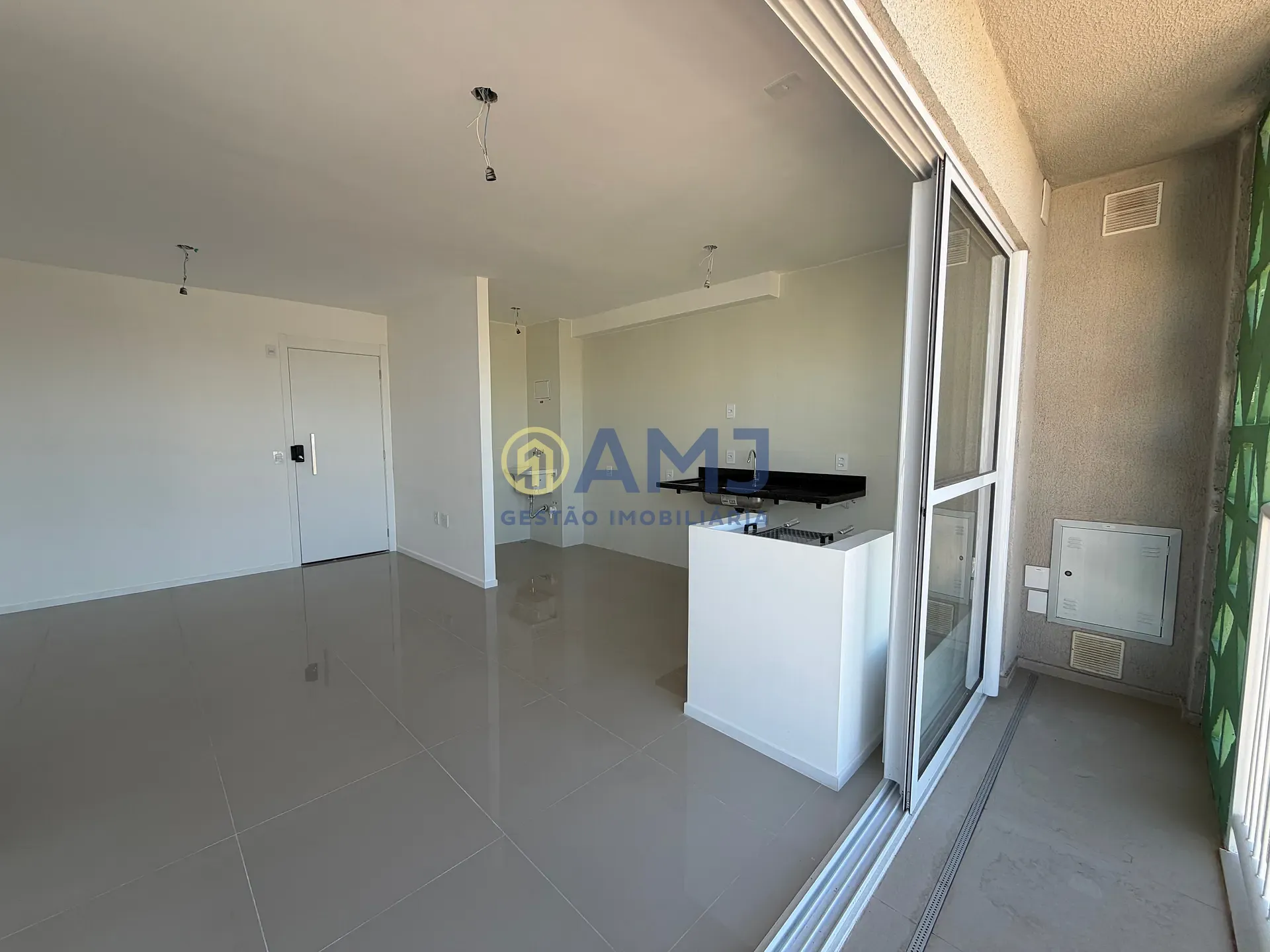 Apartamento, 2 quartos, 59 m² - Foto 7