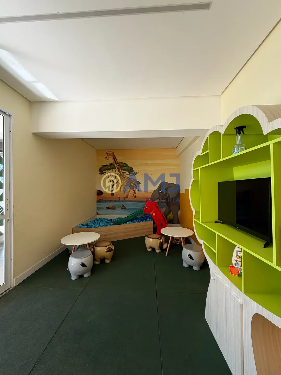 Apartamento, 2 quartos, 59 m² - Foto 16