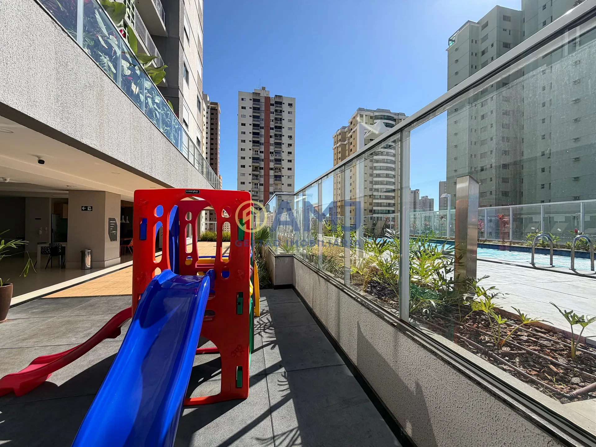 Apartamento, 2 quartos, 59 m² - Foto 18
