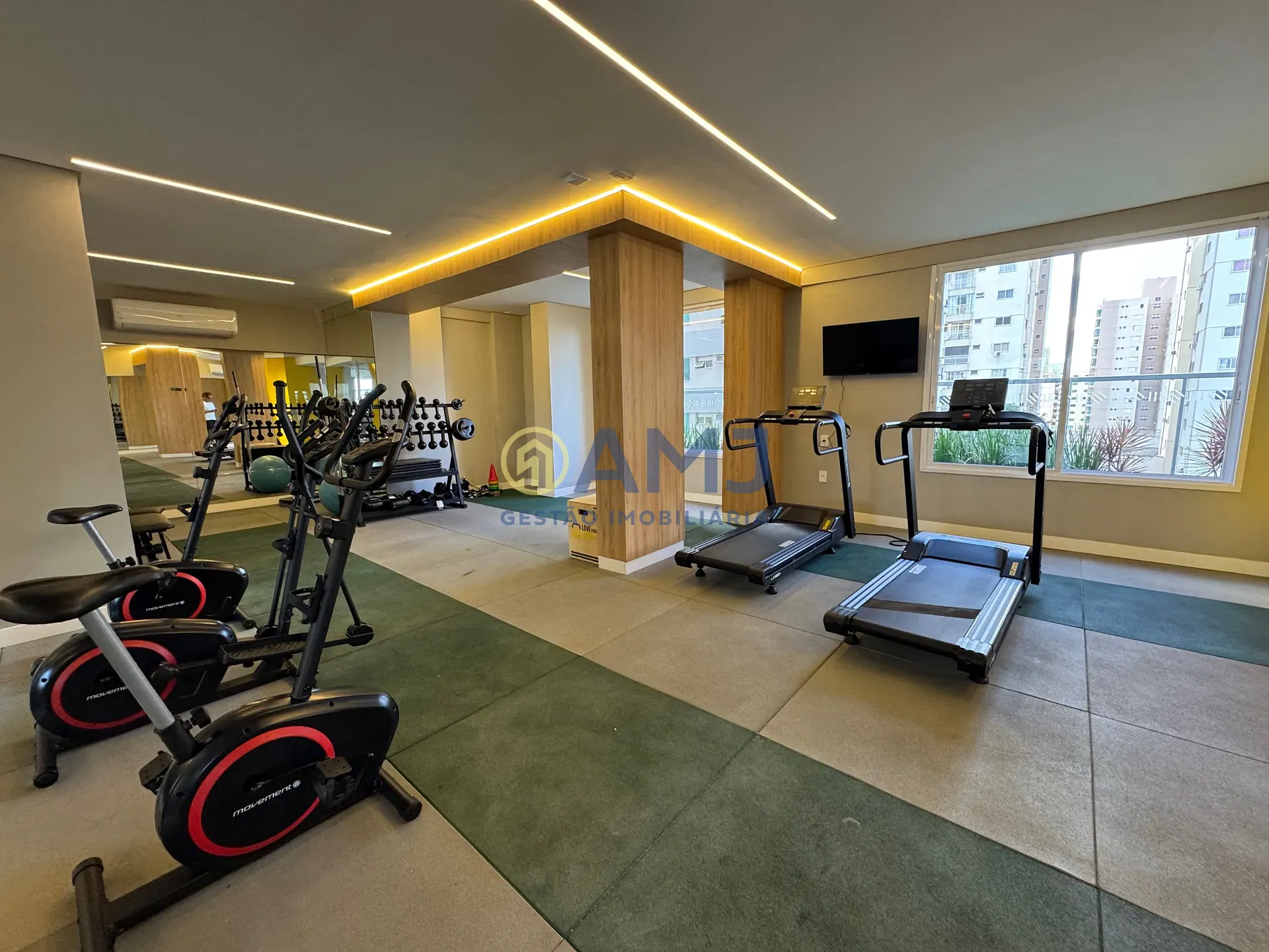 Apartamento, 2 quartos, 59 m² - Foto 22