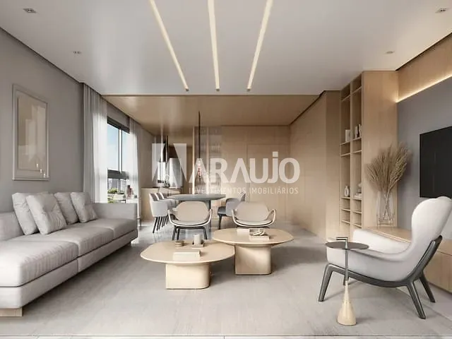 Apartamento 3 quartos e 5 banheiros, à venda, no bairro Fazenda em Itajaí