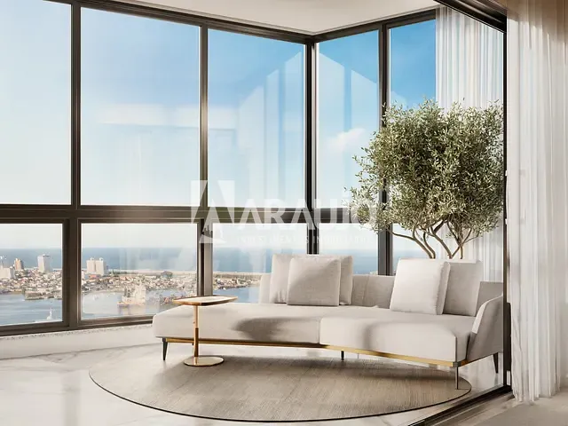Apartamento 3 quartos e 5 banheiros, à venda, no bairro Fazenda em Itajaí