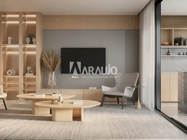 Apartamento 3 quartos e 5 banheiros, à venda, no bairro Fazenda em Itajaí
