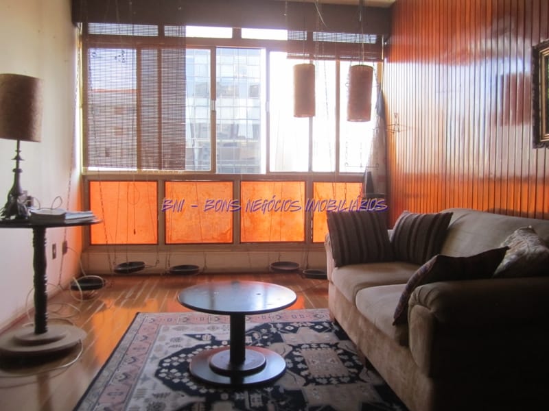 Apartamento, 2 quartos, 100 m² - Foto 1