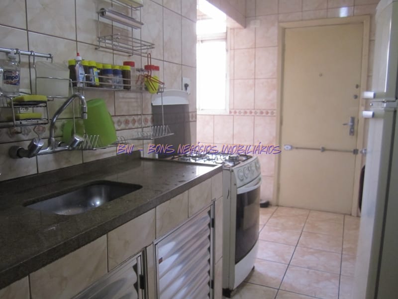 Apartamento, 2 quartos, 100 m² - Foto 6