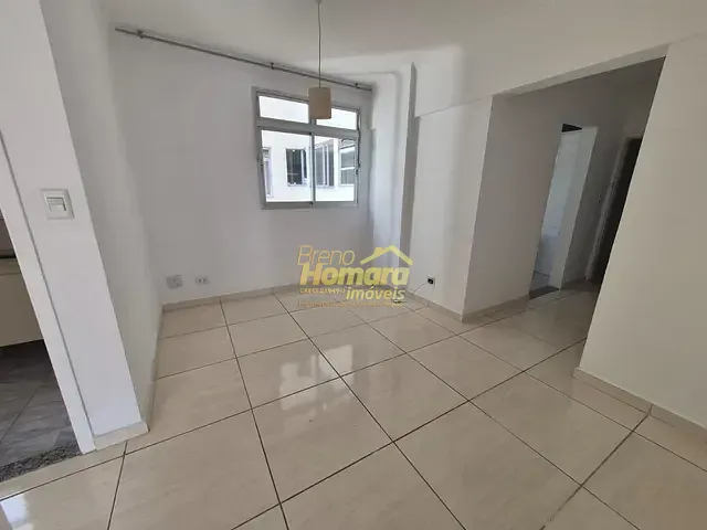 Apartamento 2 quartos e 1 banheiro, à venda, no bairro Santa Cecília em São Paulo