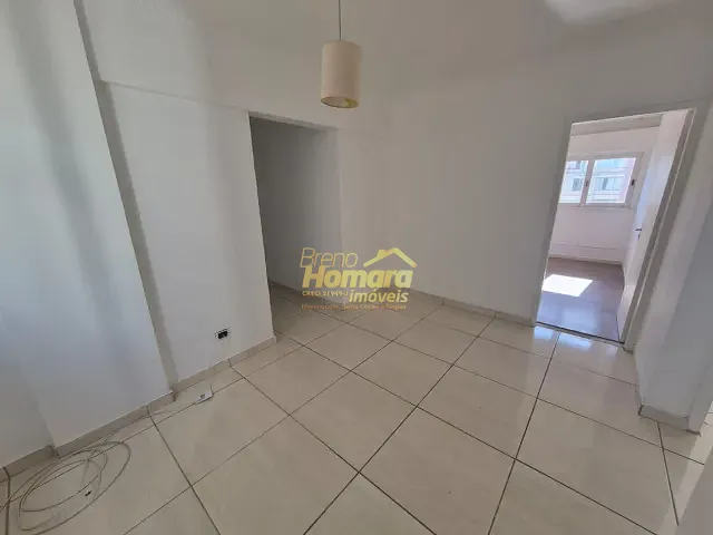 Apartamento 2 quartos e 1 banheiro, à venda, no bairro Santa Cecília em São Paulo