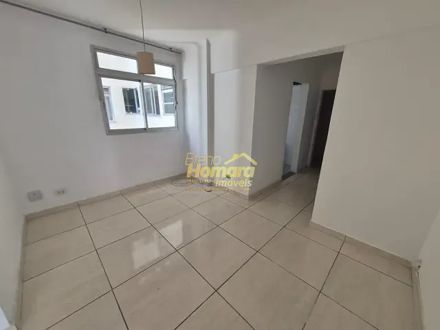 Apartamento 2 quartos e 1 banheiro, à venda, no bairro Santa Cecília em São Paulo