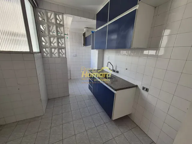 Apartamento 2 quartos e 1 banheiro, à venda, no bairro Santa Cecília em São Paulo