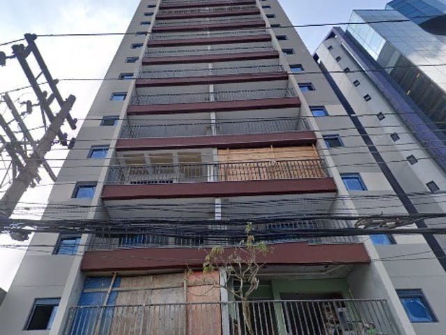 Apartamento com 25m² 1 quarto e 1 banheiro, à venda, no bairro Pinheiros em São Paulo