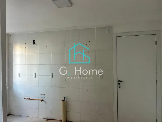 Apartamento 2 quartos e 1 banheiro, para alugar, no bairro Jardim Maria Celina em Londrina