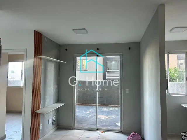 Apartamento 2 quartos e 1 banheiro, para alugar, no bairro Jardim Maria Celina em Londrina