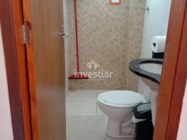 Apartamento 2 quartos e 1 banheiro, à venda, no bairro Três Irmãs em Campina Grande