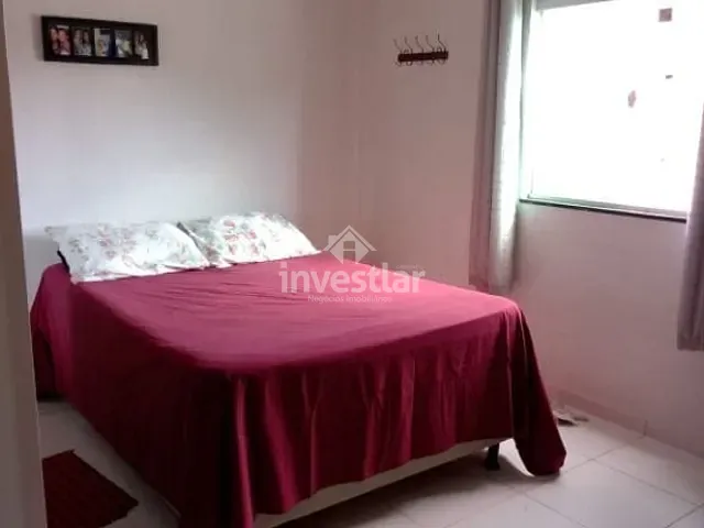 Apartamento 2 quartos e 1 banheiro, à venda, no bairro Três Irmãs em Campina Grande