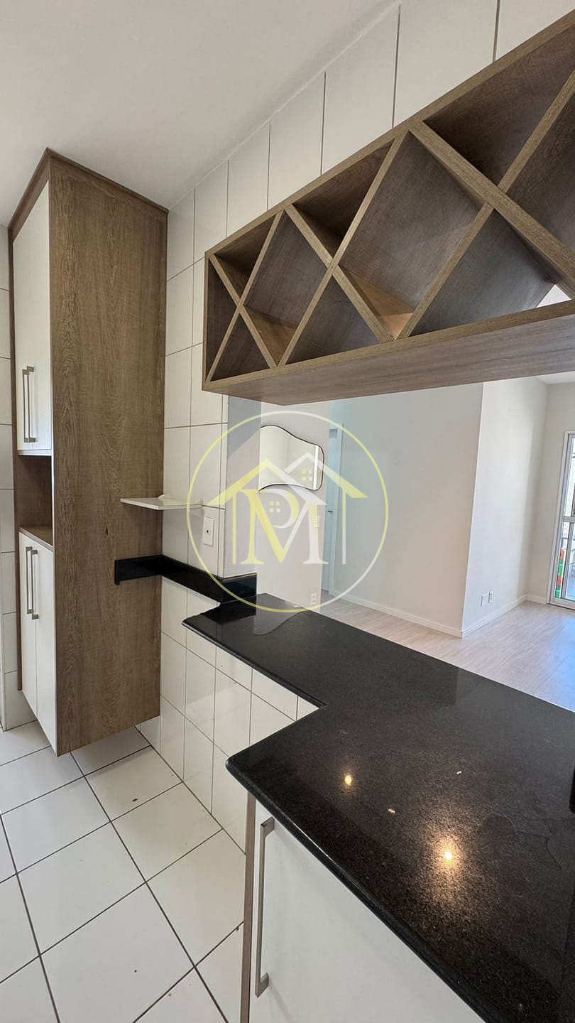 Apartamento, 3 quartos, 78 m² - Foto 9