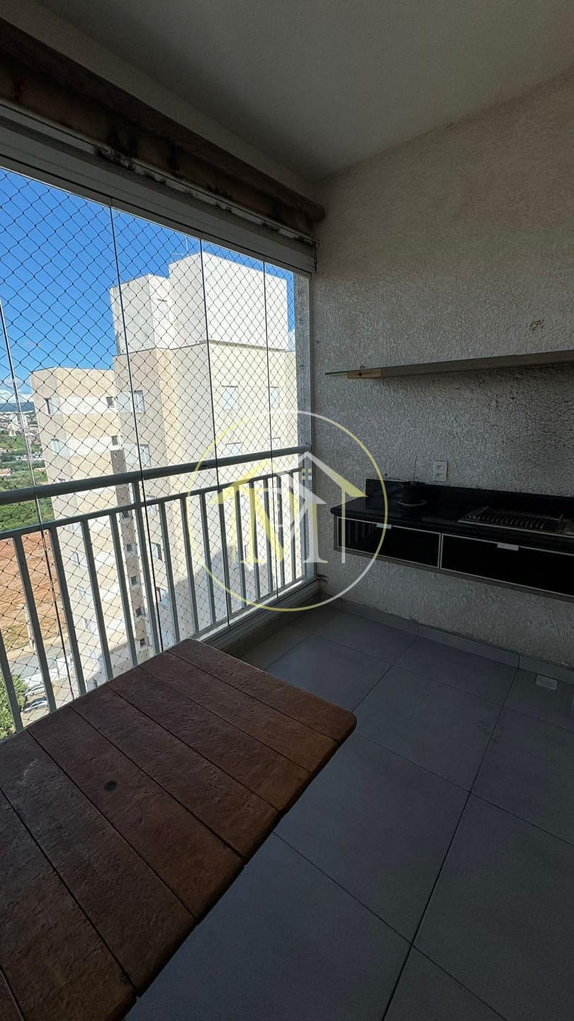 Apartamento, 3 quartos, 78 m² - Foto 13