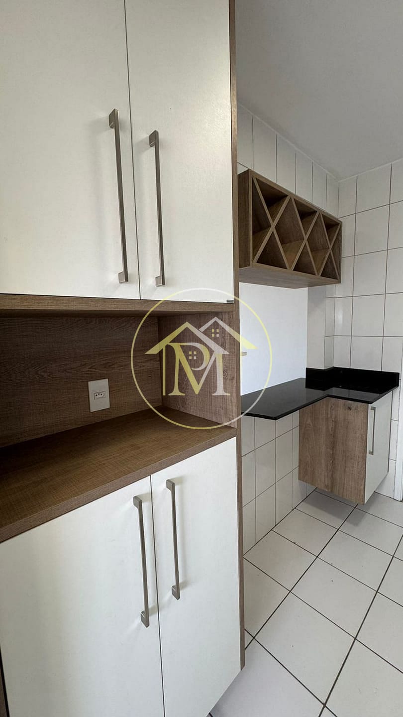 Apartamento, 3 quartos, 78 m² - Foto 7