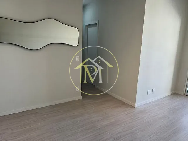Apartamento com 78m² 3 quartos e 2 banheiros, para alugar, no bairro Parque Morumbi em Votorantim