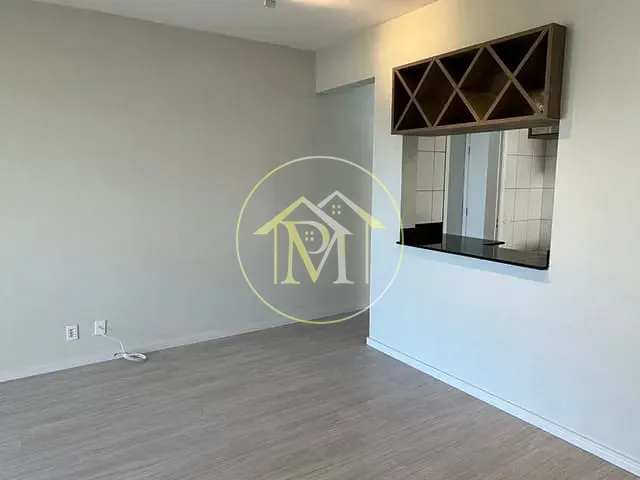 Apartamento com 78m² 3 quartos e 2 banheiros, para alugar, no bairro Parque Morumbi em Votorantim